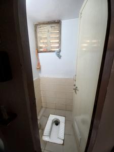 Bathroom Image of 365 Sq.ft 1 BHK Apartment / Flat for sale in Godadara Surat for Rs. 2000000