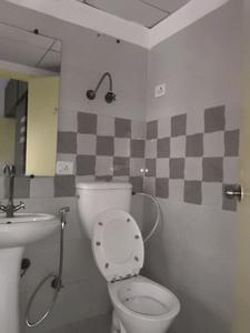 Bedroom One Image of 1300 Sq.ft 3 BHK Apartment / Flat for sale in Gaurs 14th Avenue, Noida Extension Greater Noida for Rs. 10150000