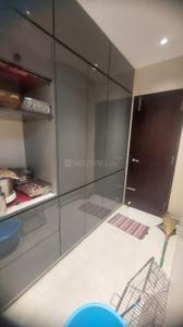 Kitchen Image of 3225 Sq.ft 4.5 BHK Villa for sale in Vellakinar Village Coimbatore for Rs. 45000000