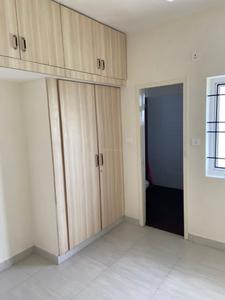 Bedroom Image of 827 Sq.ft 2 BHK Apartment / Flat for sale in Lotus Pond, Kalavakkam Chennai for Rs. 3700000