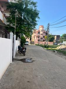 PC Colony kankarbagh Patna Plot View 1
