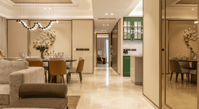 Image of 1897 Sq.ft 3 BHK Apartment / Flat for sale in Royapettah, Chennai for Rs. 68500000