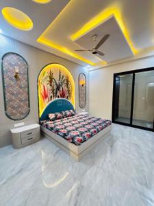 Bedroom Image of 3200 Sq.ft 5 BHK Villa for sale in Hathod Jaipur for Rs. 15500000