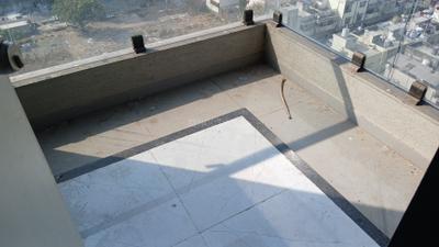Bedroom Image of 1287 Sq.ft 2 BHK Apartment / Flat for rent in Vitoria Heights, Sima Nagar Surat for Rs. 18500