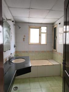 Bedroom Two Image of 1750 Sq.ft 3 BHK Apartment / Flat for sale in Shipra Krishna Vista, Indirapuram Ghaziabad for Rs. 24600000