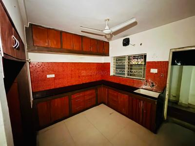 Kitchen Image of 2400 Sq.ft 3.5 BHK Duplex for sale in Fortune Glory Extension II, Gulmohar Colony Bhopal for Rs. 13500000