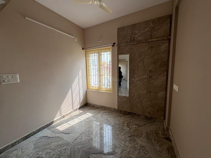 BTM layout 1st stage Bedroom 1