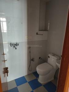 Bathroom Image of 1600 Sq.ft 3 BHK Apartment / Flat for sale in Park View Apartments, Sector 12 Dwarka New Delhi for Rs. 25555555