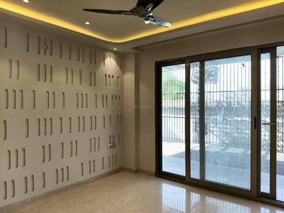 Bedroom Image of 4518 Sq.ft 4.5 BHK Builder Floor for sale in Malibu Town Floors, Sector 47 Gurgaon for Rs. 67000000