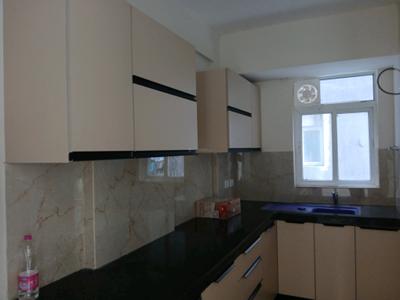 Kitchen Image of 1240 Sq.ft 2 BHK Builder Floor for sale in Smartworld Gems by Smartworld Developers, Sector 89 Gurgaon for Rs. 14000000