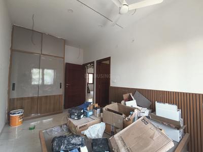 Kitchen Image of 2000 Sq.ft 2 BHK Builder Floor for rent in Harihara Enclave, HSR Layout Bengaluru for Rs. 65000