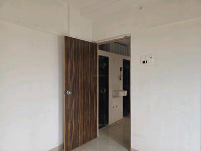 1 BHK Flat