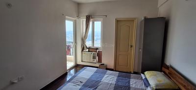 Bedroom Image of 1690 Sq.ft 3 BHK Apartment / Flat for sale in Mapsko Casa Bella, Sector 82 Gurgaon for Rs. 18500000