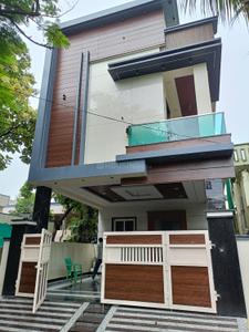 Image of 3100 Sq.ft 3 BHK Duplex for sale in Safilguda, Secunderabad for Rs. 19500000