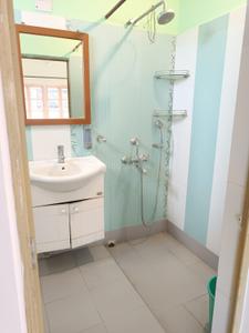 Image of 1200 Sq.ft 2 BHK Apartment / Flat for rent in Kalyani, Nadia for Rs. 14000