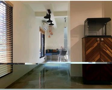 Kitchen Image of 1050 Sq.ft 2 BHK Apartment / Flat for sale in Sea Prince, Nerul Navi Mumbai for Rs. 14000000