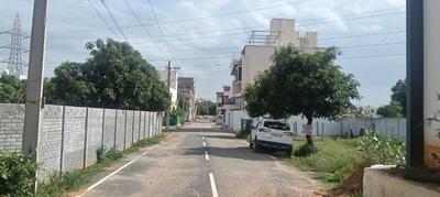 Image of 1000 Sq.ft Residential Plot / Land for sale in Avadi, Chennai for Rs. 5600000