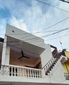 Image of 425 Sq.ft 1 BHK Independent House for sale in Jankipuram, Lucknow for Rs. 2700000