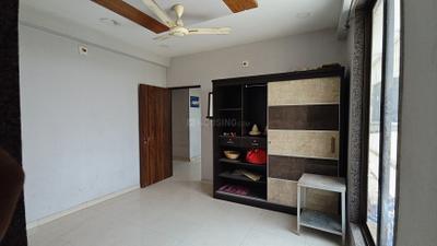 Bedroom Image of 950 Sq.ft 2 BHK Apartment / Flat for rent in Kedarnath Keshav Heights, Vatva Ahmedabad for Rs. 11000