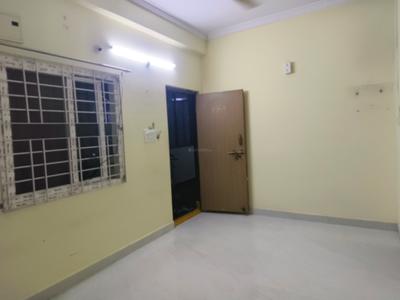 Living Room Image of 800 Sq.ft 1 BHK Apartment / Flat for rent in Hafeezpet Hyderabad for Rs. 18500