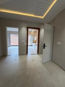 Hall Image of 1800 Sq.ft 3 BHK Builder Floor for sale in Pitthuwala Dehradun for Rs. 9000000