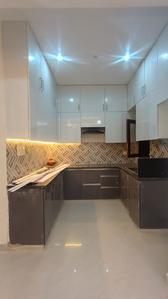 Kitchen Image of 1450 Sq.ft 3 BHK Apartment / Flat for sale in Sector 12 Gurgaon for Rs. 8300000