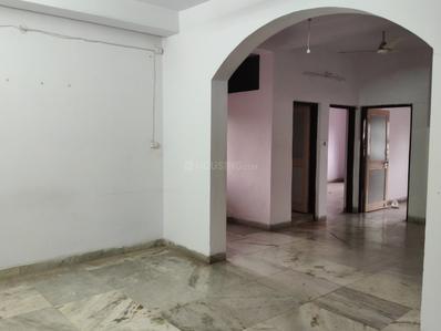Hall Image of 1550 Sq.ft 3 BHK Apartment / Flat for rent in South Civil Lines Jabalpur for Rs. 17500