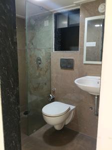 Bedroom Image of 722 Sq.ft 1 BHK Apartment / Flat for sale in MICL Aaradhya Highpark, Mira Road East Mira Bhayandar for Rs. 8900000