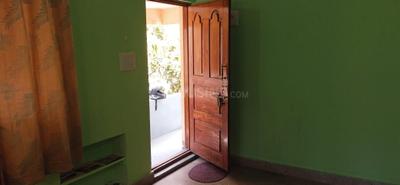 Bedroom Image of 1000 Sq.ft 1 BHK Builder Floor for rent in Brookefield Bengaluru for Rs. 25000