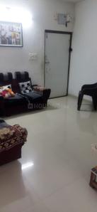 Hall Image of 950 Sq.ft 2 BHK Apartment / Flat for sale in Atladara Vadodara for Rs. 3000000