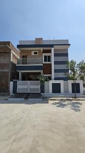 4 BHK Villa