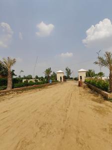 Image of 1000 Sq.ft Residential Plot / Land for sale in Barel, Barabanki for Rs. 2399000