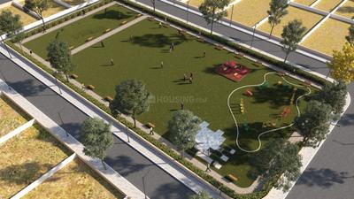 Image of 1150 Sq.ft Residential Plot / Land for sale in Kalwara, Jaipur for Rs. 3800000