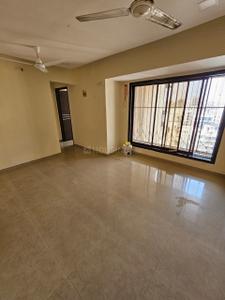 Hall Image of 1100 Sq.ft 2 BHK Apartment / Flat for sale in Proviso Heights, Ulwe Navi Mumbai for Rs. 13500000