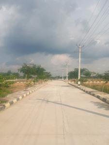 Image of 220 Sq.ft Residential Plot / Land for sale in Shadnagar, Ranga Reddy for Rs. 3410001