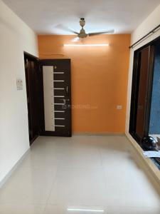 1.5 BHK Flat