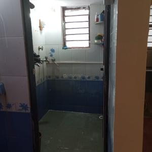 Bathroom Image of 540 Sq.ft 1 BHK Apartment / Flat for sale in Kalyan West Kalyan for Rs. 4500000