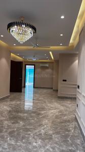 Hall Image of 2000 Sq.ft 3 BHK Builder Floor for sale in Palam Vihar Gurgaon for Rs. 35000000