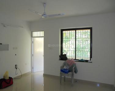 Hall Image of 1200 Sq.ft 2 BHK Apartment / Flat for rent in Madgaon Goa for Rs. 17000