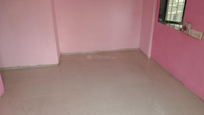Bedroom Image of 550 Sq.ft 1 BHK Apartment / Flat for rent in Kalwa Thane for Rs. 25000