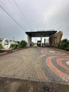 Residential Plot