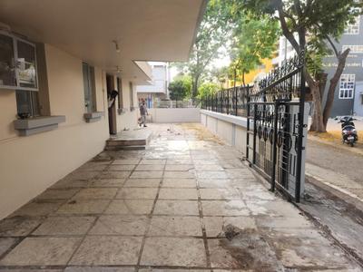 Balcony Image of 3000 Sq.ft 7 BHK Independent House for rent in Wadgaon Sheri Pune for Rs. 150000