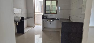 Kitchen Image of 1000 Sq.ft 3 BHK Apartment / Flat for sale in Bhayli Vadodara for Rs. 3150000