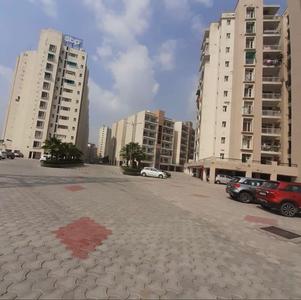 Image of 1400 Sq.ft 3 BHK Apartment / Flat for sale in SBP Housing Park, Mohan Nagar, Dera Bassi for Rs. 3800000