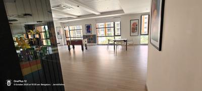 Image of 520 Sq.ft 1 BHK Apartment / Flat for rent in Casagrand Aquene, Kengeri, Bengaluru for Rs. 27000