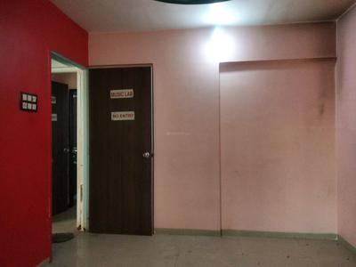 Bedroom Image of 1100 Sq.ft 2 BHK Apartment / Flat for sale in Kamothe Navi Mumbai for Rs. 11000000