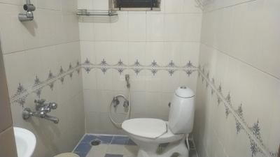 Image of 1120 Sq.ft 2 BHK Apartment / Flat for rent in SS Paradise, Horamavu, Bengaluru for Rs. 30000
