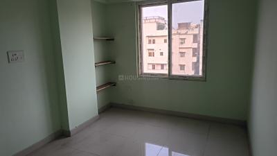 Bedroom Image of 1800 Sq.ft 3 BHK Apartment / Flat for rent in Expression Exotica, Danapur Patna for Rs. 20000
