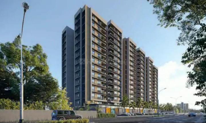 Basil Skyline Main Image 1