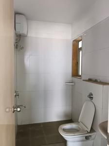 Bedroom Three Image of 1098 Sq.ft 2.5 BHK Apartment / Flat for rent in Lodha Casa Rio, Palava Phase 1 Thane for Rs. 20000